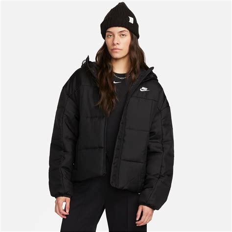 nike classic winterjas|Nike Sportswear Classic Puffer Women's Therma.